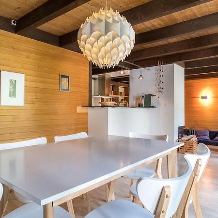 Apartment Adele - Griwa Rent Ag Grindelwald Exteriér fotografie