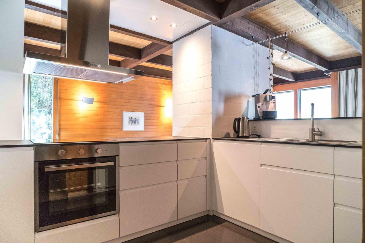 Apartment Adele - Griwa Rent Ag Grindelwald Exteriér fotografie