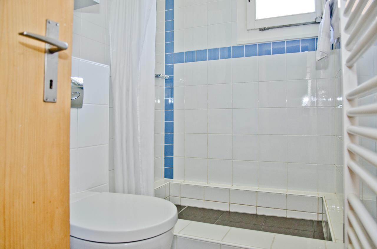Apartment Adele - Griwa Rent Ag Grindelwald Exteriér fotografie