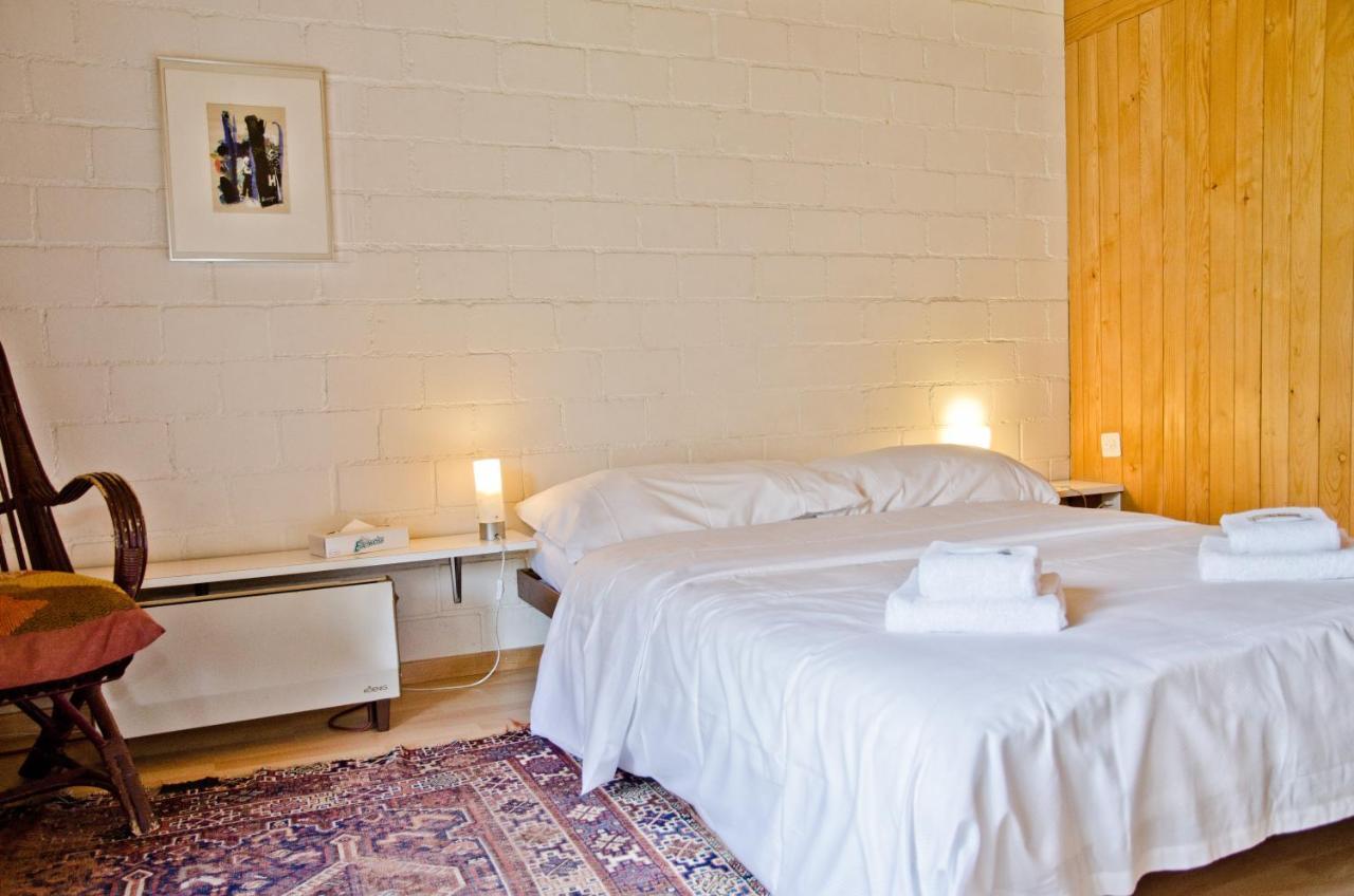 Apartment Adele - Griwa Rent Ag Grindelwald Exteriér fotografie