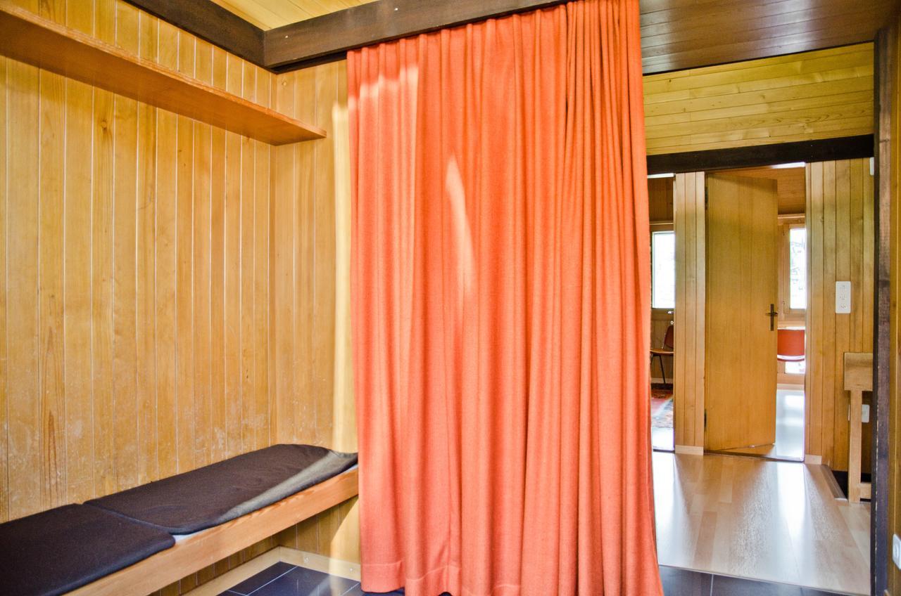 Apartment Adele - Griwa Rent Ag Grindelwald Exteriér fotografie